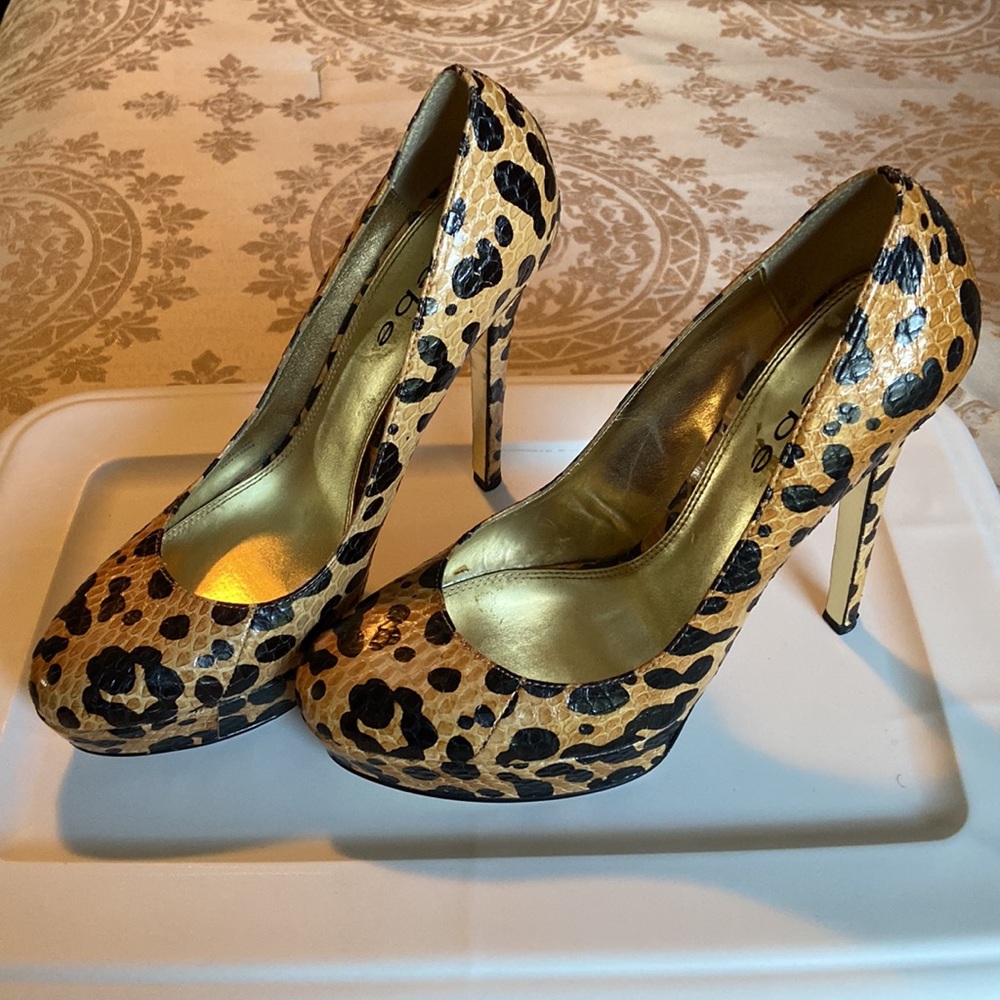 Bebe Pumps - image 2